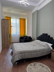 Adriatic Suite 101 Taulantia Seafront Stay