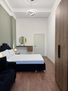 Adriatic Suite 101 Taulantia Seafront Stay