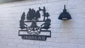 Maison de vacances à lIle dOrleans