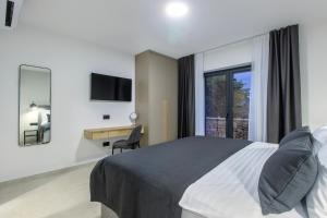 Luxury Villa Mare Heated Pool and Sea Views