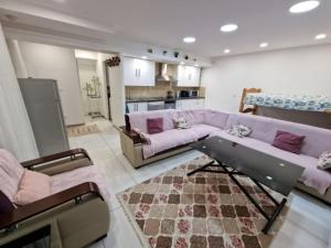 besac studio between city center and Minjoz Hospital