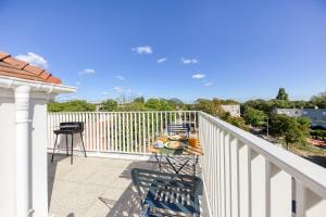 Appartement Suite BAUHAUS proche Paris