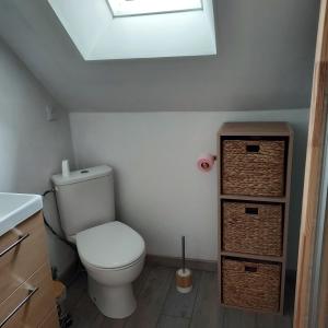 Petite maison de vacances