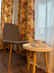 Cozy place for nights