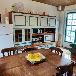 Petite maison de vacances