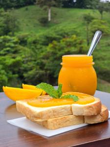 Burbi Lake Lodge Monteverde