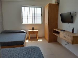 Casa para toda la familia o amigos Zona Industrial Monterrey