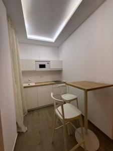 Loft CANALEJAS - Hotel Ruta del Segur