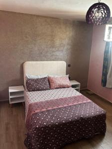 Quiet apartment in the heart of Agadir