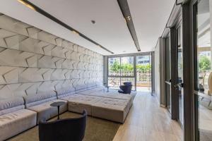 510 Studio em Moema | C piscina