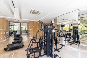 510 Studio em Moema | C piscina