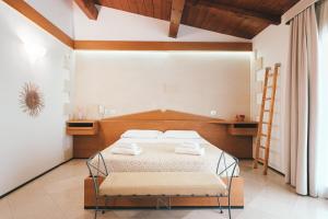 Masseria Stali, The Originals Relais