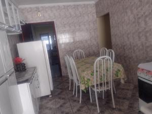 Casa na área central com 3 quartos