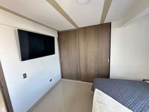 Duplex Apartment 3P-Terrace-5 People