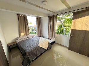 Duplex Apartment 3P-Terrace-5 People