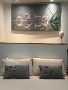 Studio-at-Kloofhouse