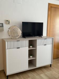 Benalmarina Apartment