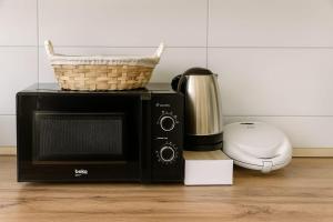 Bellis Tirana Center Apartment