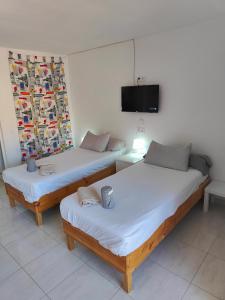 Minerva Apartment Sea,Pools View