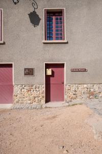 Pommiers-en-Forez calme, rando et campagne 4 pers