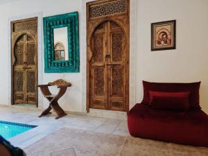 Riad Dar Lghizlane