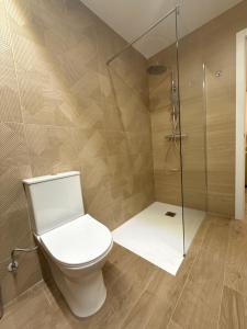 Loft CANALEJAS - Hotel Ruta del Segur