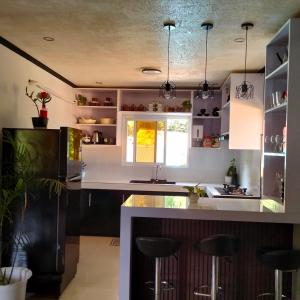 Aljay & Joans Homestay