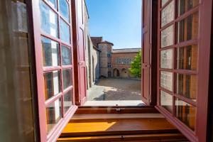 Pommiers-en-Forez calme, rando et campagne 4 pers