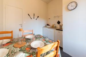 Pommiers-en-Forez calme, rando et campagne 4 pers