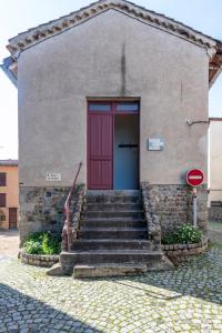 Pommiers-en-Forez calme, rando et campagne 4 pers