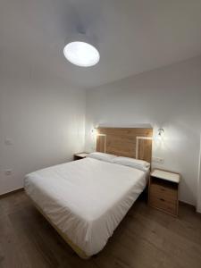 Loft CANALEJAS - Hotel Ruta del Segur