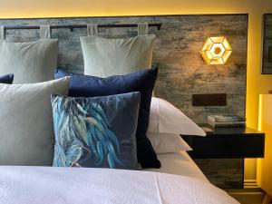 Cosy Room In homestay