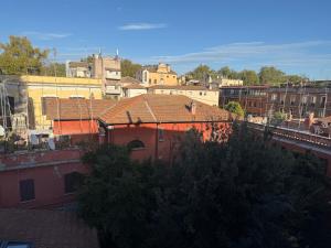 Loft Trastevere Orti dAlibert