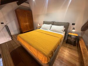 Loft Trastevere Orti dAlibert
