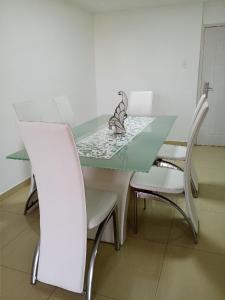 PH Moderno en Costa Azul