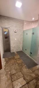 Flat térreo 2 quartos-Resort Marulhos B101-Muro Alto-Porto de Galinhas