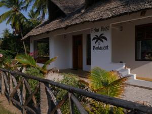 Palm House&Restaurant