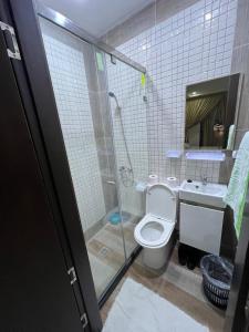 Florance Hay lmatar apartment in Nador Al jadid