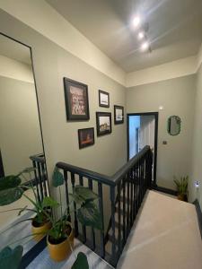 Cosy Room In homestay