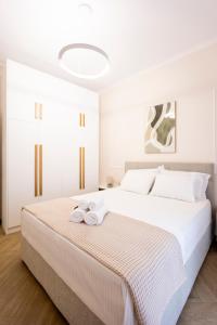 Filippou Forum Apartment - Thessaloniki Center