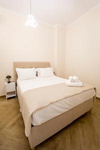 Filippou Forum Apartment - Thessaloniki Center