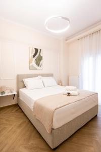 Filippou Forum Apartment - Thessaloniki Center