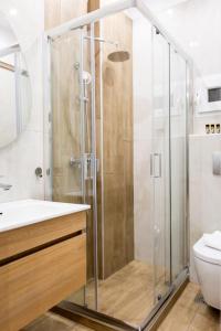 Filippou Forum Apartment - Thessaloniki Center