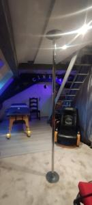 LoveRoom thème cinéma