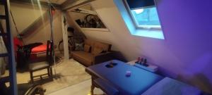 LoveRoom thème cinéma