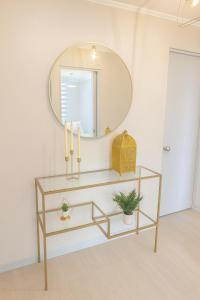 Moderno Depto 3D 2B con Estacionamiento en Concepcion