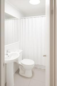 Moderno Depto 3D 2B con Estacionamiento en Concepcion