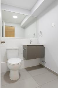 Moderno Depto 3D 2B con Estacionamiento en Concepcion