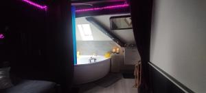 LoveRoom thème cinéma