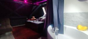 LoveRoom thème cinéma